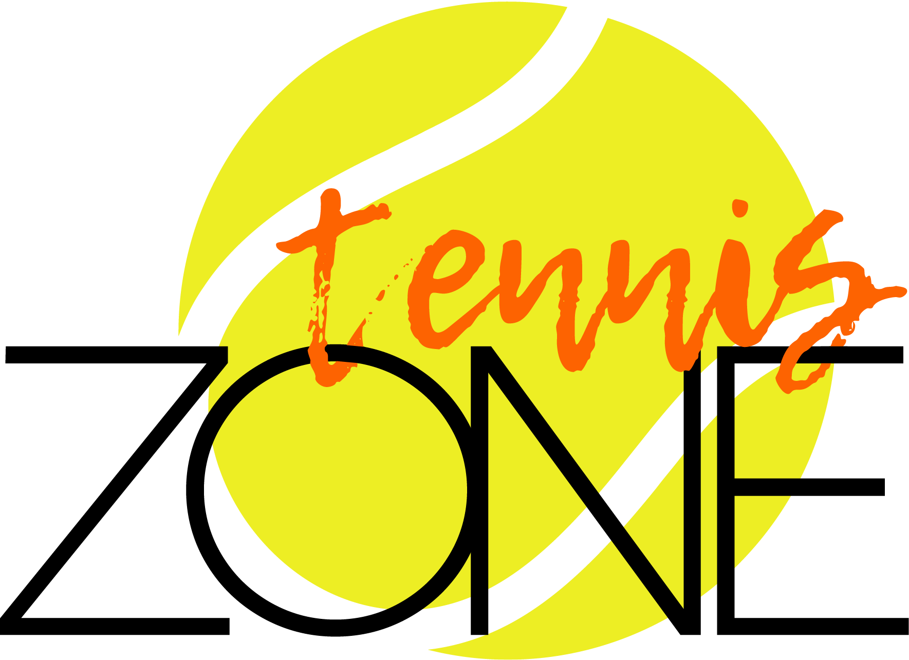 tenis dla dorosłych i dzieci Tennis Zone